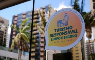 Turismo Responsável