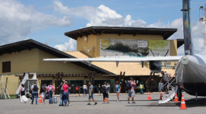 Aeroporto Regional de Bonito