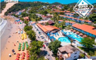 D Beach Resort, Natal, Rio Grande do Norte