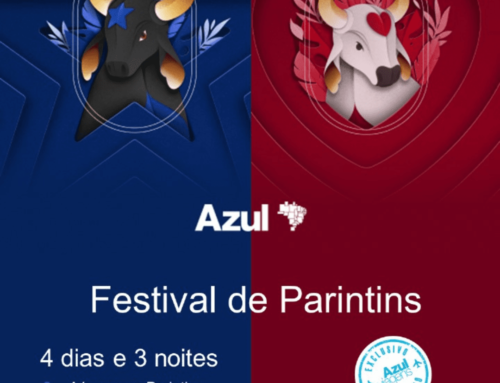 57° Festival de Parintins – Azul Viagens