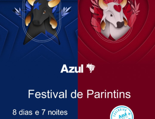 57° Festival de Parintins Pacote II – Azul Viagens
