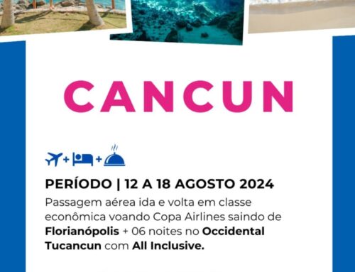 Cancun – Occidental Tucancun All Inclusive